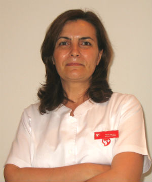 Cemtrul Medical Medsana - Dr. Maria Spiridon